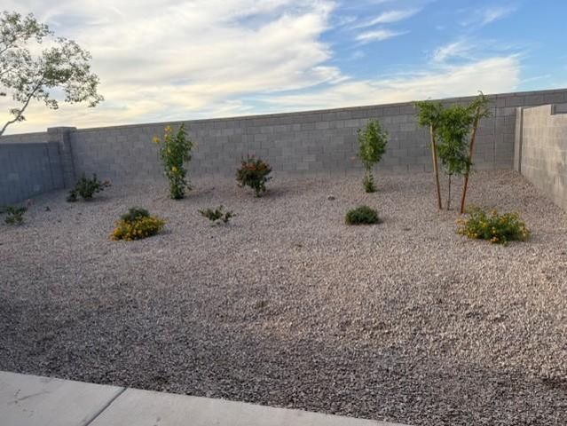9816 E Hay Loft Drive, Florence, AZ 85132