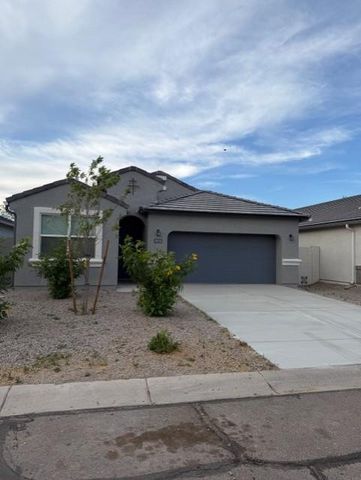 9816 E Hay Loft Drive, Florence, AZ 85132