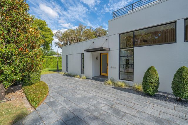 446 MELROSE AVENUE, Winter Park, FL 32789