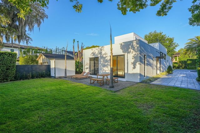 446 MELROSE AVENUE, Winter Park, FL 32789