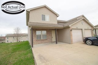 4012 SNOWY OWL DR, Columbia, MO 65202