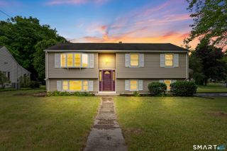 40 Woodside Lane, Plainville, CT 06062