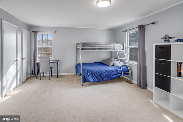 7945 GUNSTON WOODS PL, Lorton, VA 22079