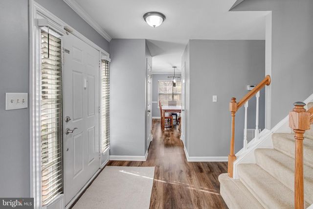 7945 GUNSTON WOODS PL, Lorton, VA 22079