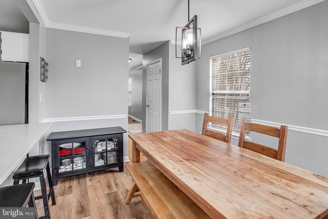 7945 GUNSTON WOODS PL, Lorton, VA 22079