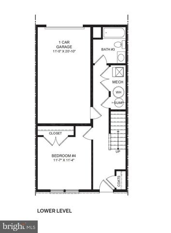 44 ALOMA ST, Charles Town, WV 25414