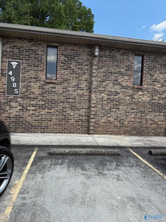 4985 Sparkman Drive NW, Huntsville, AL 35816