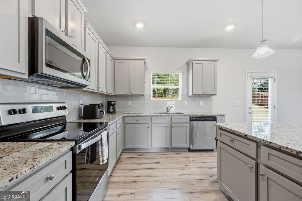 136 Petunia Court, Mcdonough, GA 30252 — photo 4