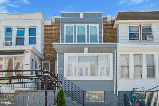 5032 BOUDINOT ST, Philadelphia, PA 19120