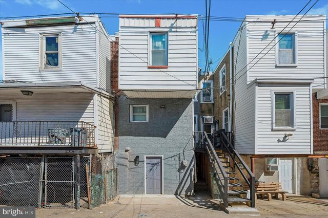 5032 BOUDINOT ST, Philadelphia, PA 19120