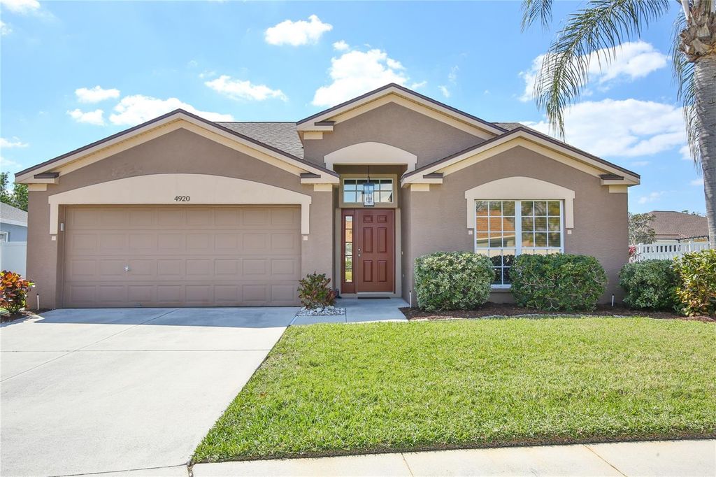4920 BREAKWATER DRIVE, Bradenton, FL 34203