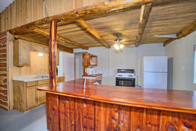 10295 E Hwy 255 Street, Burkeville, TX 75932