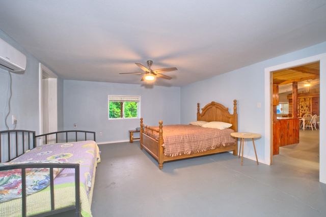 10295 E Hwy 255 Street, Burkeville, TX 75932