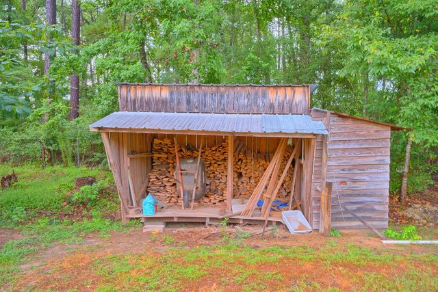 10295 E Hwy 255 Street, Burkeville, TX 75932