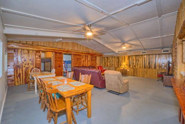 10295 E Hwy 255 Street, Burkeville, TX 75932