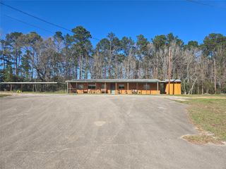 10295 E Hwy 255 Street, Burkeville, TX 75932