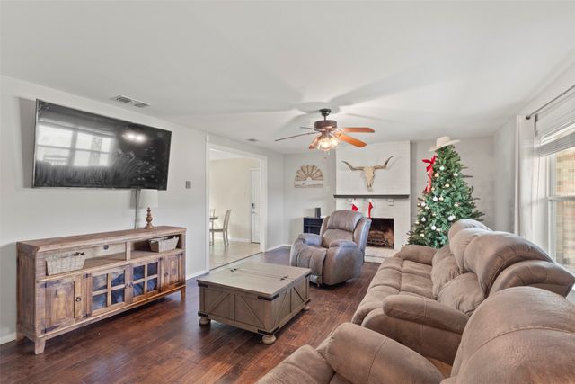 2664 State Highway 11, Sherman, TX 75090