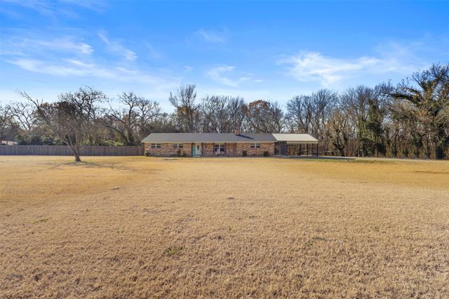 2664 State Highway 11, Sherman, TX 75090