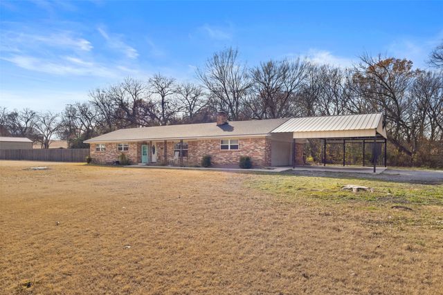 2664 State Highway 11, Sherman, TX 75090