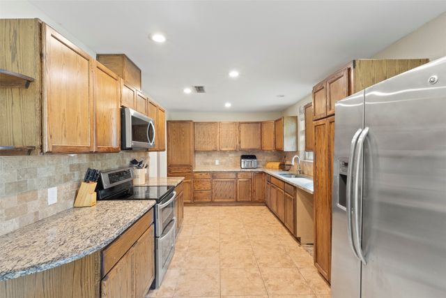 2664 State Highway 11, Sherman, TX 75090