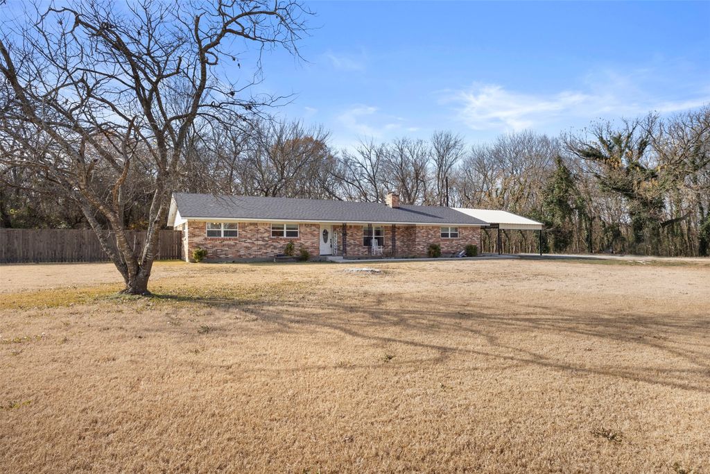 2664 State Highway 11, Sherman, TX 75090