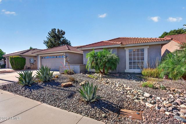 518 W AMOROSO Drive, Gilbert, AZ 85233
