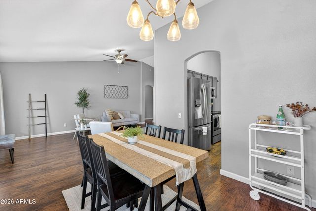 518 W AMOROSO Drive, Gilbert, AZ 85233