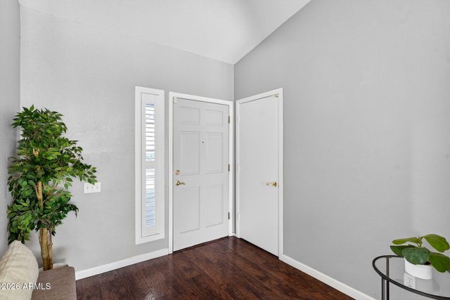 518 W AMOROSO Drive, Gilbert, AZ 85233