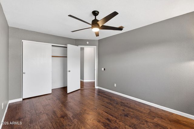 518 W AMOROSO Drive, Gilbert, AZ 85233