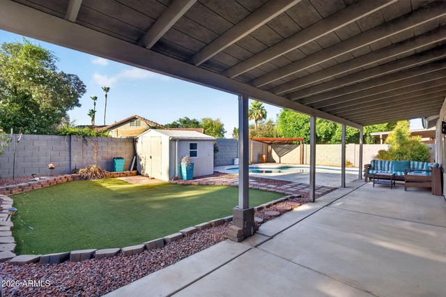 518 W AMOROSO Drive, Gilbert, AZ 85233