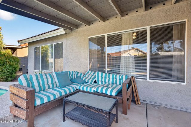 518 W AMOROSO Drive, Gilbert, AZ 85233