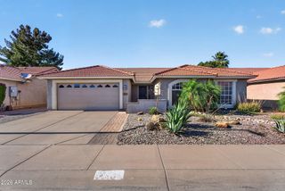 518 W AMOROSO Drive, Gilbert, AZ 85233