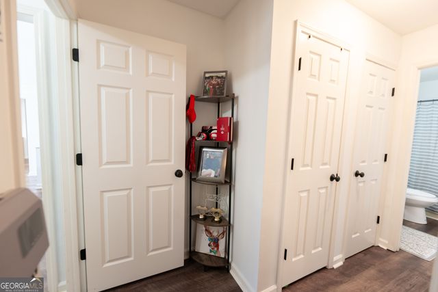 60 Carriage Gate Drive, Sharpsburg, GA 30277