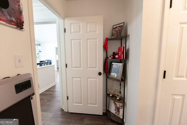 60 Carriage Gate Drive, Sharpsburg, GA 30277