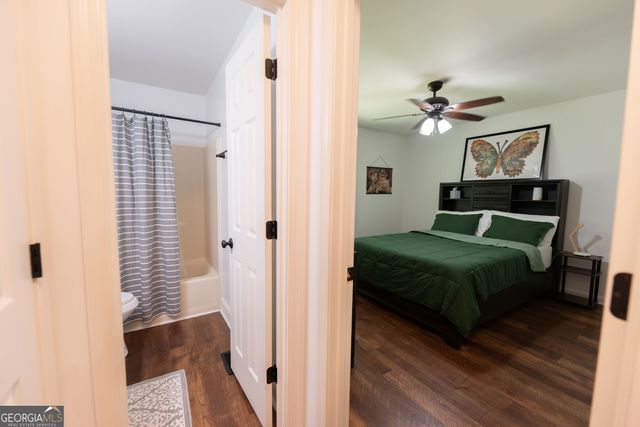 60 Carriage Gate Drive, Sharpsburg, GA 30277