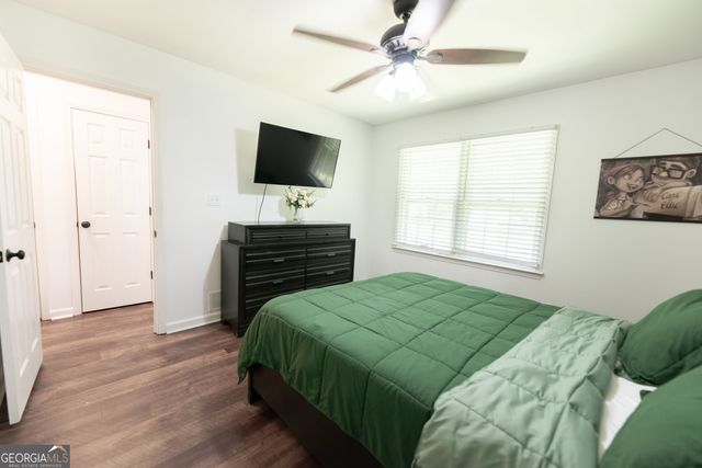60 Carriage Gate Drive, Sharpsburg, GA 30277