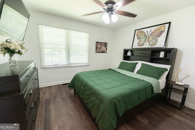 60 Carriage Gate Drive, Sharpsburg, GA 30277