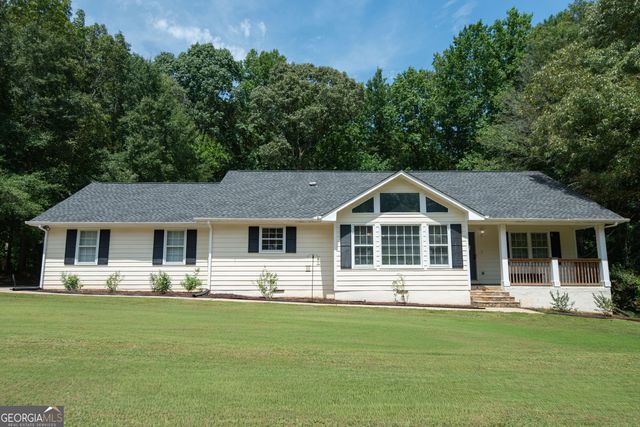 60 Carriage Gate Drive, Sharpsburg, GA 30277