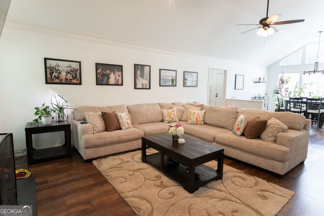 60 Carriage Gate Drive, Sharpsburg, GA 30277