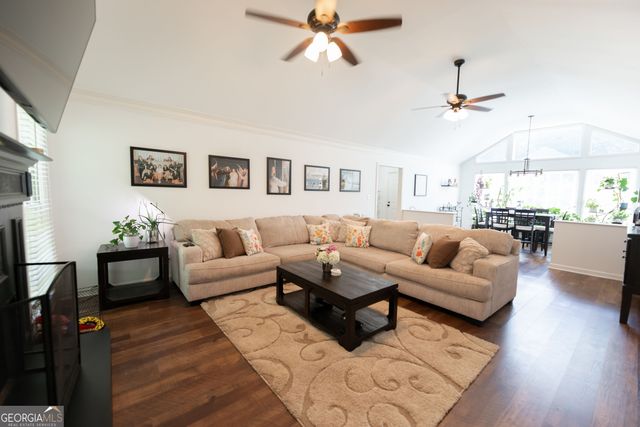 60 Carriage Gate Drive, Sharpsburg, GA 30277