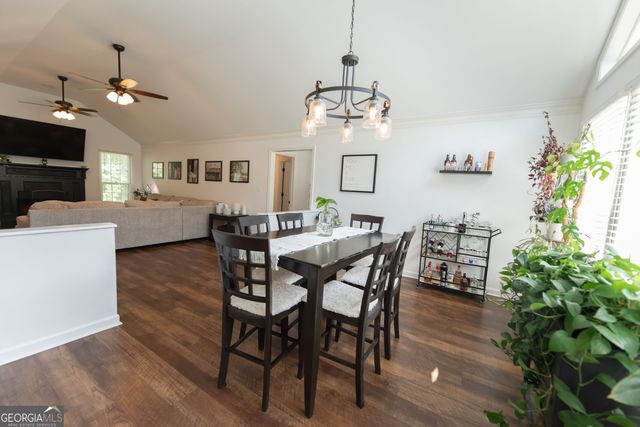 60 Carriage Gate Drive, Sharpsburg, GA 30277