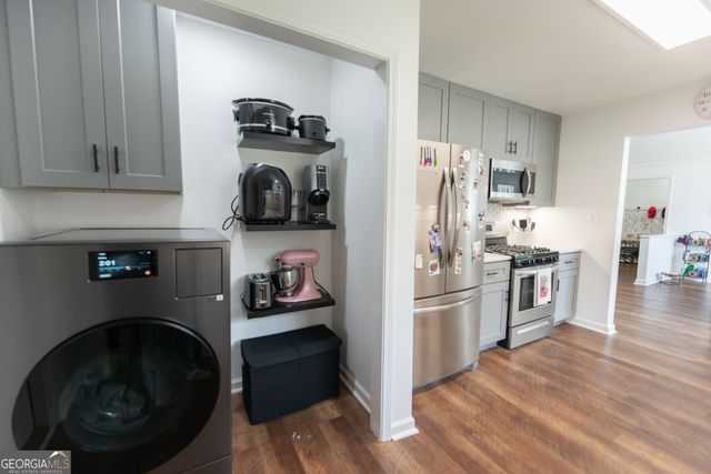 60 Carriage Gate Drive, Sharpsburg, GA 30277