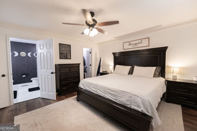 60 Carriage Gate Drive, Sharpsburg, GA 30277