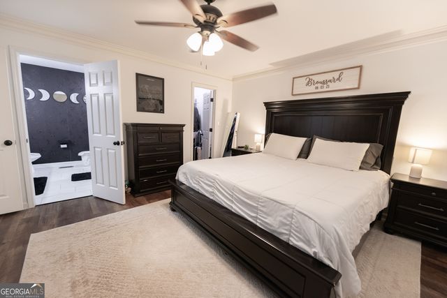 60 Carriage Gate Drive, Sharpsburg, GA 30277