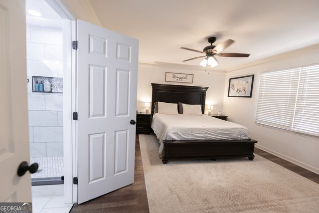60 Carriage Gate Drive, Sharpsburg, GA 30277