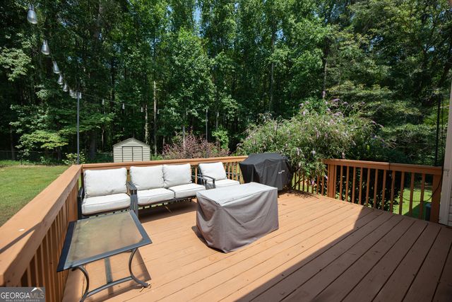 60 Carriage Gate Drive, Sharpsburg, GA 30277
