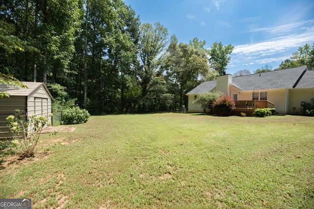 60 Carriage Gate Drive, Sharpsburg, GA 30277