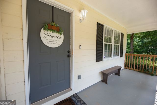 60 Carriage Gate Drive, Sharpsburg, GA 30277