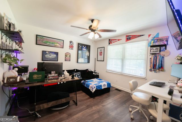 60 Carriage Gate Drive, Sharpsburg, GA 30277