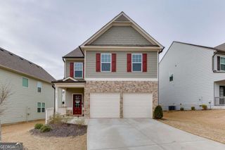 4732 Ridge Valley Drive, Gainesville, GA 30504